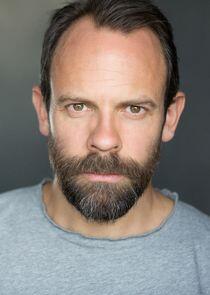 photo of Keir Charles photo of Keir Charles