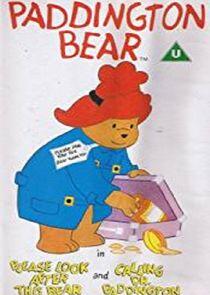 Paddington Bear Paddington Bear