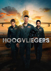 Hoogvliegers - Season 1 Hoogvliegers - Season 1