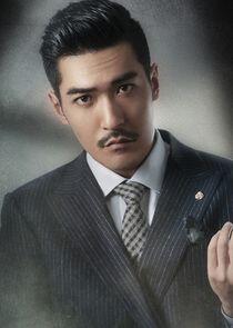 Zhang Song Lin Zhang Song Lin