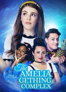 The Amelia Gething Complex The Amelia Gething Complex