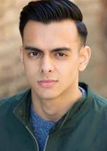 photo of Viraj Juneja photo of Viraj Juneja