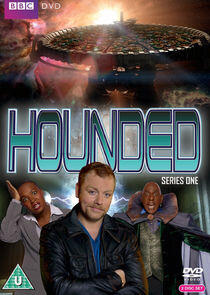 Hounded Hounded