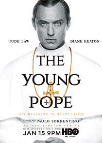 The Young Pope The Young Pope