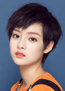Zhang Yi Shang Zhang Yi Shang