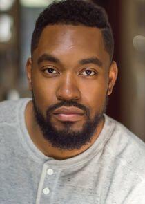 photo of Ira Carmichael