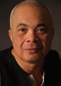 photo of John Serkei photo of John Serkei