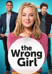 The Wrong Girl The Wrong Girl