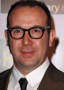 Paul McGuigan Paul McGuigan