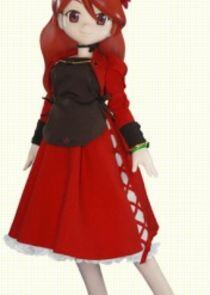 Lilian-chan