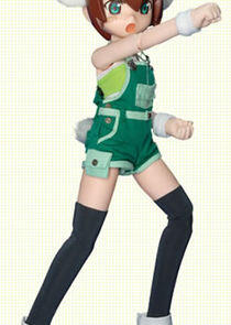 Riki-chan