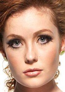 Annie Carmichael Annie Carmichael