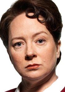 Matron Frances Bolton Matron Frances Bolton