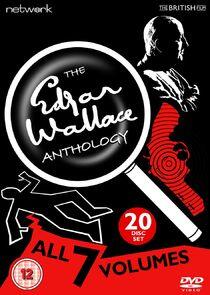 The Edgar Wallace Mysteries The Edgar Wallace Mysteries