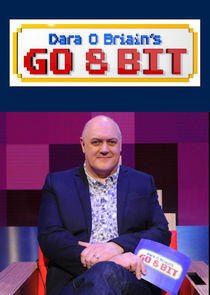 Dara O Briain's Go 8 Bit Dara O Briain's Go 8 Bit
