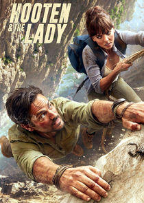 Hooten & The Lady Hooten & The Lady
