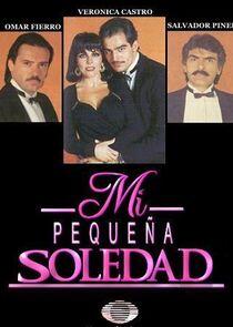Mi pequeña Soledad Mi pequeña Soledad