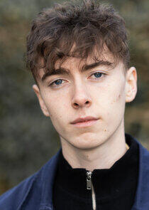 Stephen McMillan Stephen McMillan