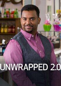 Unwrapped 2.0 Unwrapped 2.0