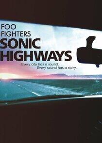 Foo Fighters Sonic Highways Foo Fighters Sonic Highways