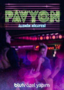 Pavyon Pavyon