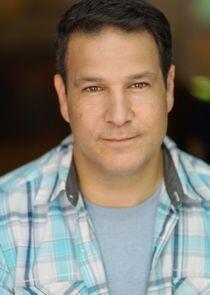 David Silverman David Silverman