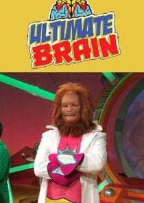 Ultimate Brain Ultimate Brain