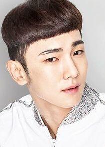 Kim Ki Bum