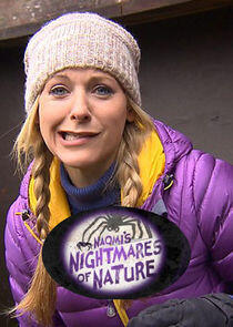Naomi's Nightmares of Nature Naomi's Nightmares of Nature