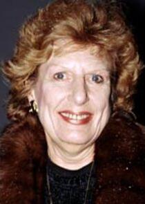 photo of Nancy Marchand photo of Nancy Marchand
