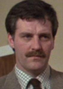 Paul Kember Paul Kember