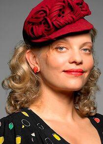 Vera Burr Vera Burr