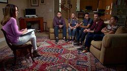Crown Prince of Saudi Arabia | The Students of Stoneman Douglas | Saudi Women, Unveiled Crown Prince of Saudi Arabia | The Students of Stoneman Douglas | Saudi Women, Unveiled