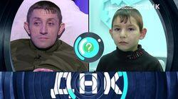 Выпуск 128. От кого родила жена парализованного? Выпуск 128. От кого родила жена парализованного?