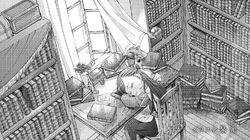 Harvest Festival and Staying Home