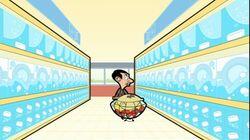 Super Trolley Super Trolley