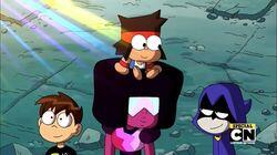 Crossover Nexus Crossover Nexus