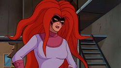 Inhumans Saga Part 1 'And the Wind Cries Medusa' Inhumans Saga Part 1 'And the Wind Cries Medusa'