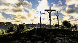 The Crucifixion Mystery The Crucifixion Mystery