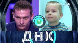 Выпуск 131. Мама лёгкого поведения запуталась в папах? Выпуск 131. Мама лёгкого поведения запуталась в папах?