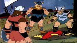 The Ghost Vikings The Ghost Vikings
