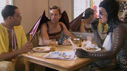 Burning Man Festival Burning Man Festival