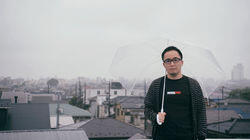 Animation Artist Who Projects His Memory