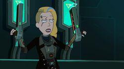Star Mort Rickturn of the Jerri Star Mort Rickturn of the Jerri
