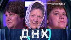 Выпуск 65. Разлучённые близняшки через 50 лет! Выпуск 65. Разлучённые близняшки через 50 лет!