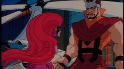 Inhumans Saga Part 2 'The Inhumans Among Us' Inhumans Saga Part 2 'The Inhumans Among Us'