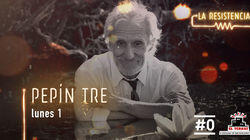 Pepín Tre Pepín Tre