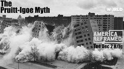 The Pruitt-Igoe Myth The Pruitt-Igoe Myth
