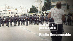 Radio Unnameable Radio Unnameable