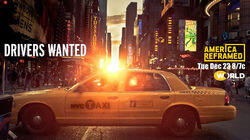 Drivers Wanted Drivers Wanted